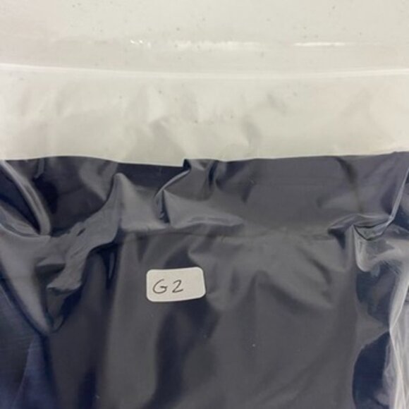 Lands End One Piece Swimsuit Dress Blue Womens 14 Swim Modest Surplice Neckline - Picture 7 of 7